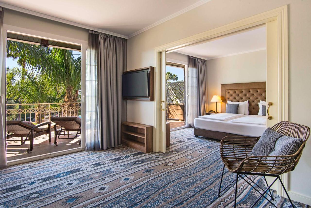 Resort Lindner Mallorca Portals Nous, Part Of Jdv By Hyatt 4*