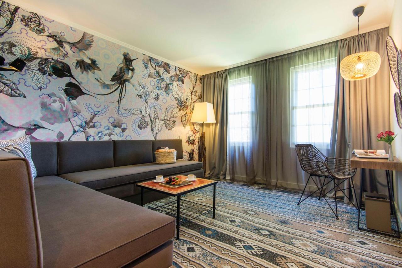 Lindner Mallorca Portals Nous, Part Of Jdv By Hyatt 4*