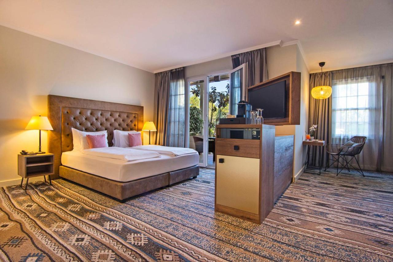 Lindner Mallorca Portals Nous, Part Of Jdv By Hyatt Resort Portals Nous (Mallorca)