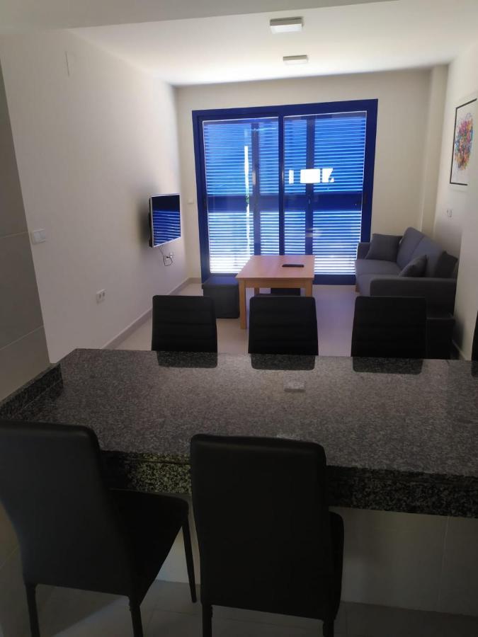 Atalaya Graceful Apartamento Mojácar