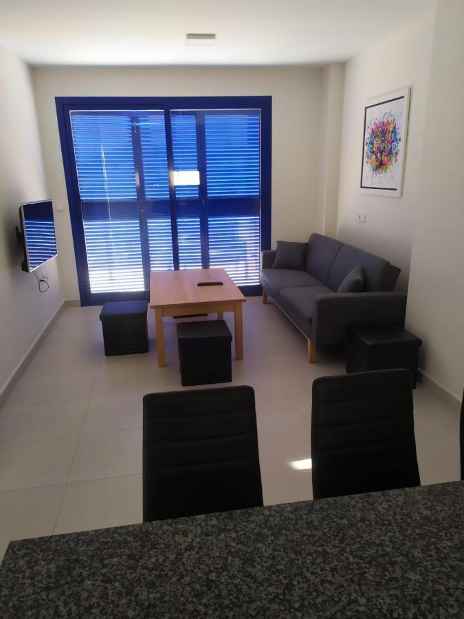 Apartamento Atalaya Graceful *