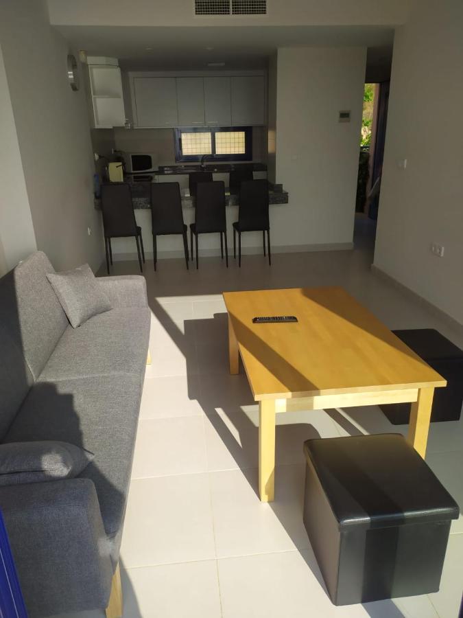 Atalaya Graceful Apartamento Mojácar