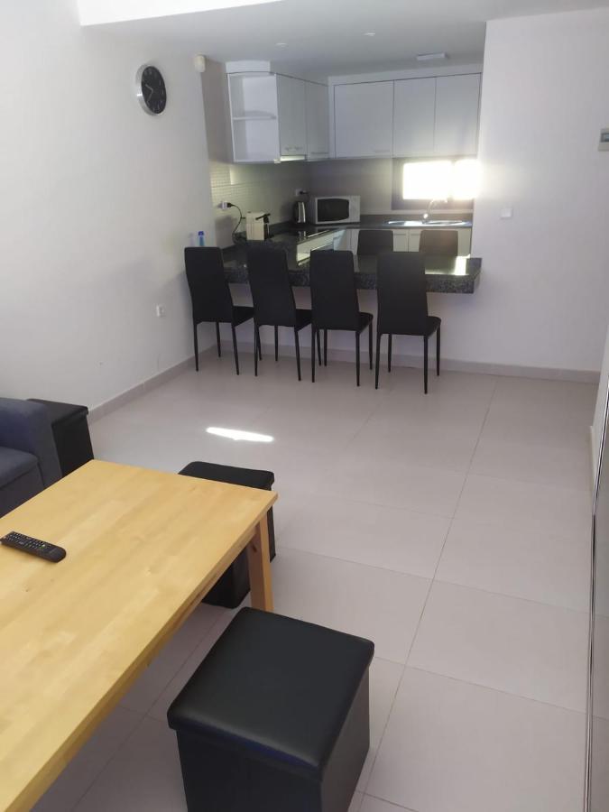 Atalaya Graceful Apartamento Mojácar