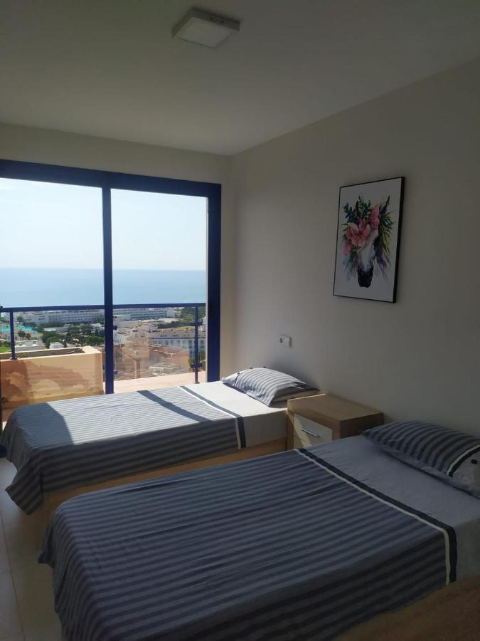 Atalaya Graceful Apartamento