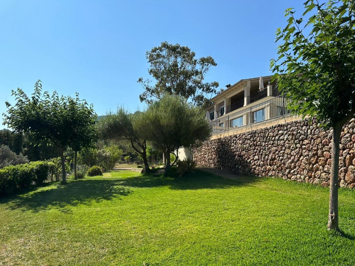 Sestret By Lemón Valldemossa (Mallorca)