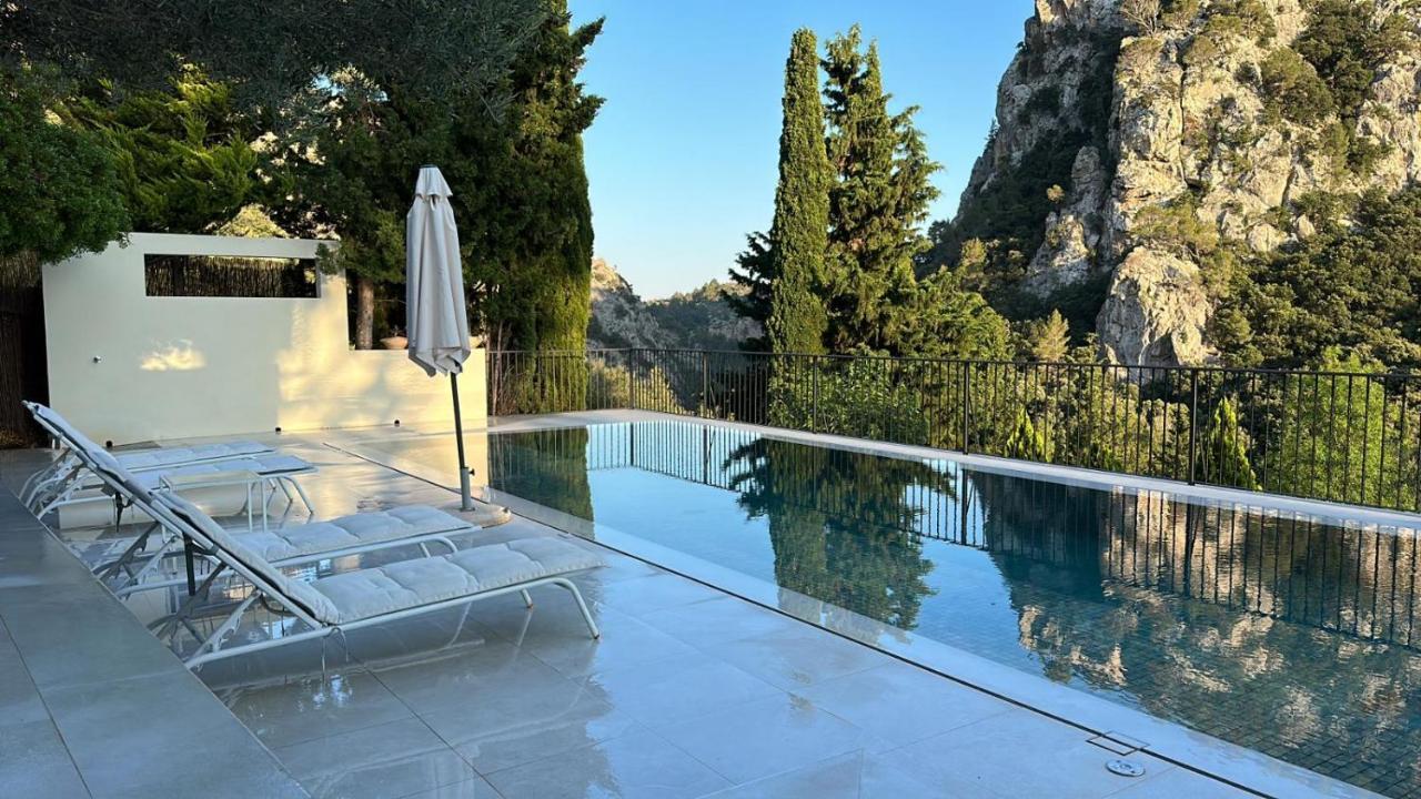 Sestret By Lemón Valldemossa (Mallorca)