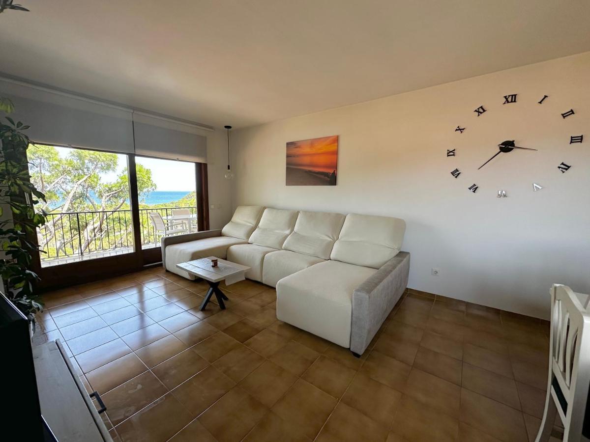 Apartment Melis Mar - Con Vistas En Pals