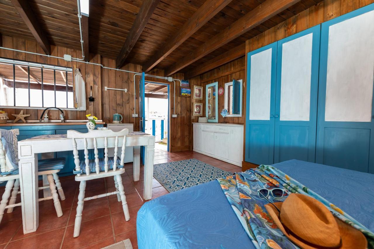 Apartamento In Front Of Idyllic Majanicho
