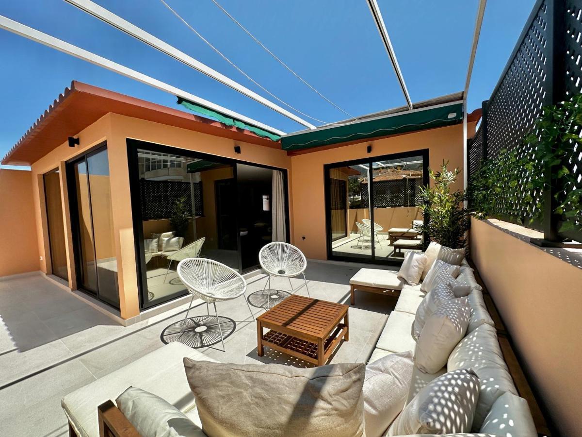 Apartamento Penthouse Rs 38 Center - Eaw Homes