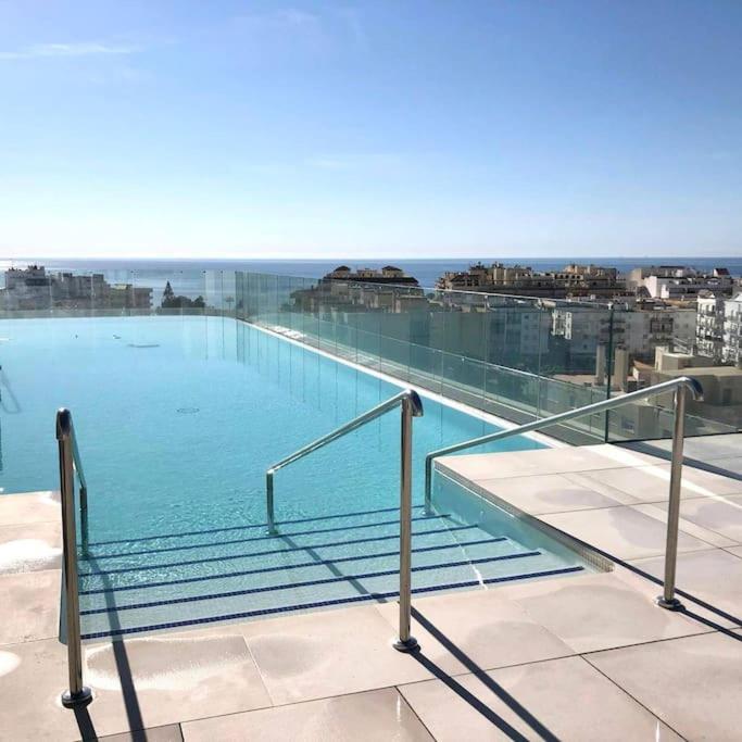 Apartment Infinity Centro *