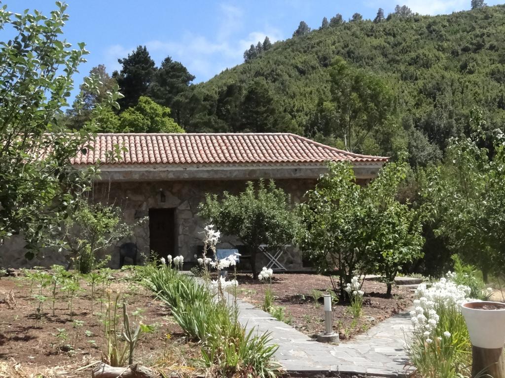 Country house La Gustoza *