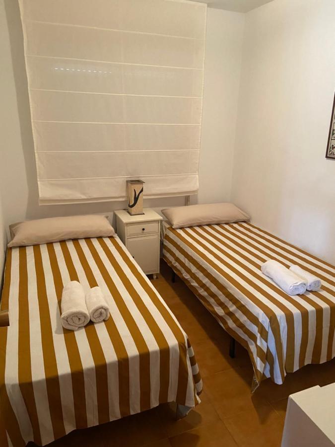 Casa Ebre * Riumar