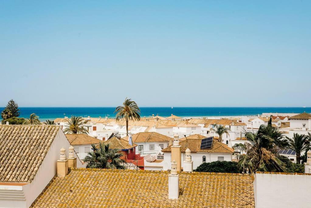 Armonia En El Paraiso - 8 Pax Holiday home Zahara de los Atunes