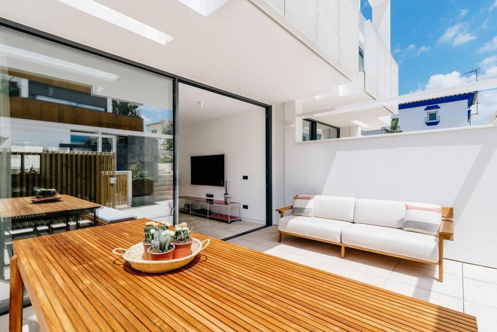 Holiday home Armonia En El Paraiso - 8 Pax