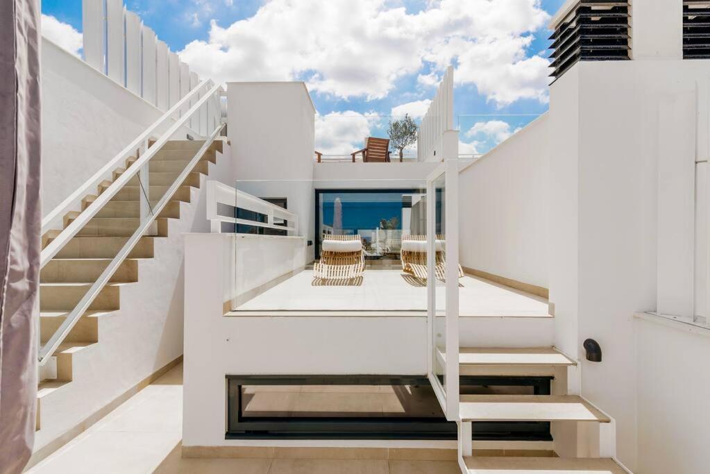Armonia En El Paraiso - 8 Pax Zahara de los Atunes