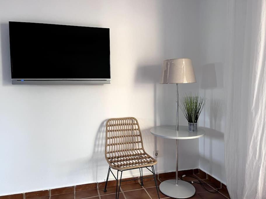 Magnifico Duplex Con Piscina En Son Xoriguer A 80m De La Playa. Сasa de vacaciones