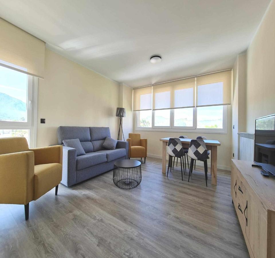 De Bricia 6b Apartamento
