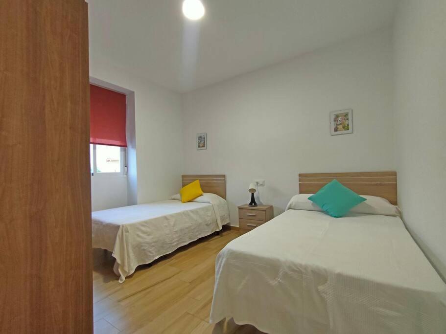 Acerota, Con Parking Gratuito * Cordoba