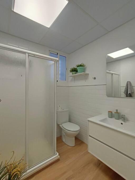 Acerota, Con Parking Gratuito Apartment *