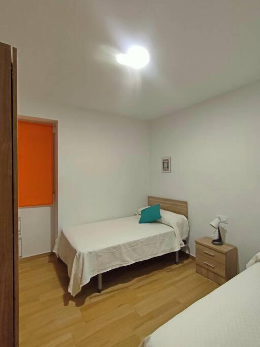 Acerota, Con Parking Gratuito *