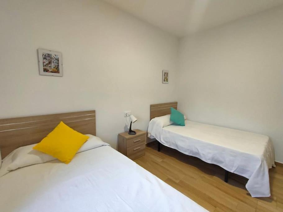 Apartment Acerota, Con Parking Gratuito Cordoba