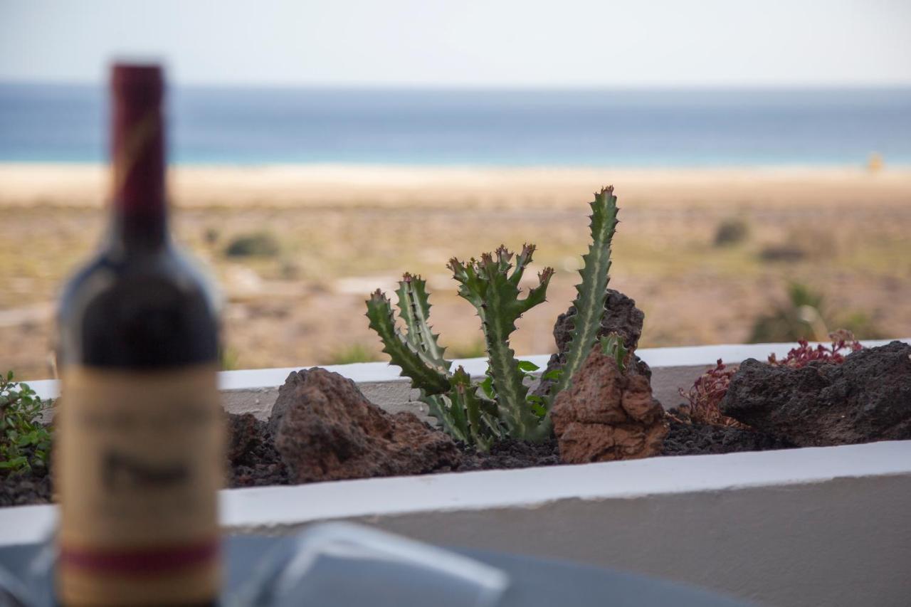 Amazing Luxury Apartment, La Casa Del Corazon Morro Jable (Fuerteventura)
