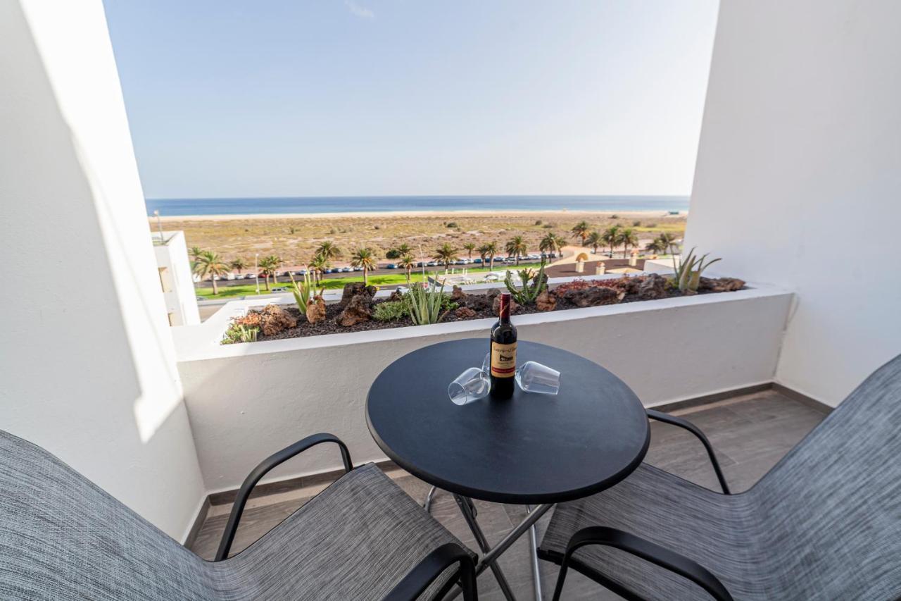 Amazing Luxury Apartment, La Casa Del Corazon * Morro Jable (Fuerteventura)
