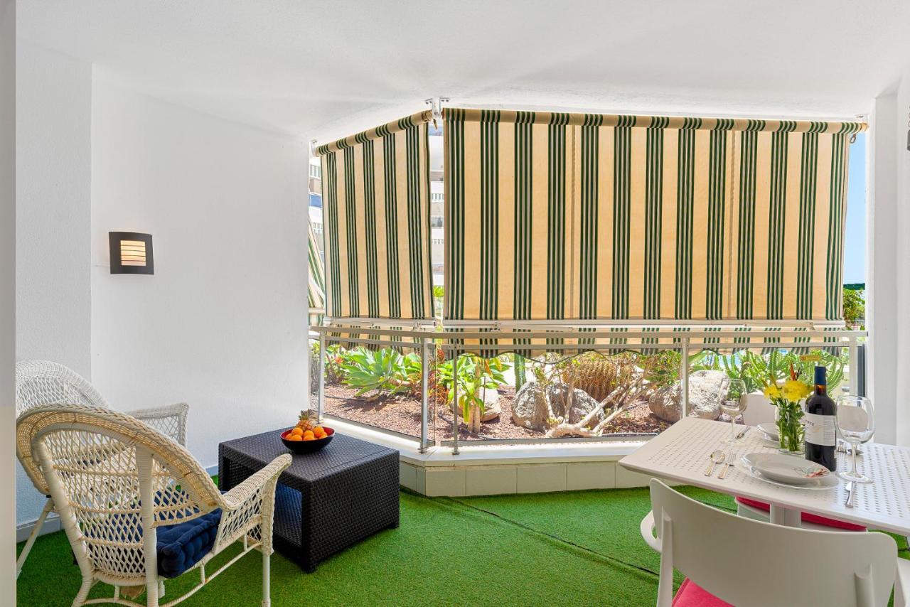 Medano4you The Chill At The Sea Apartamento