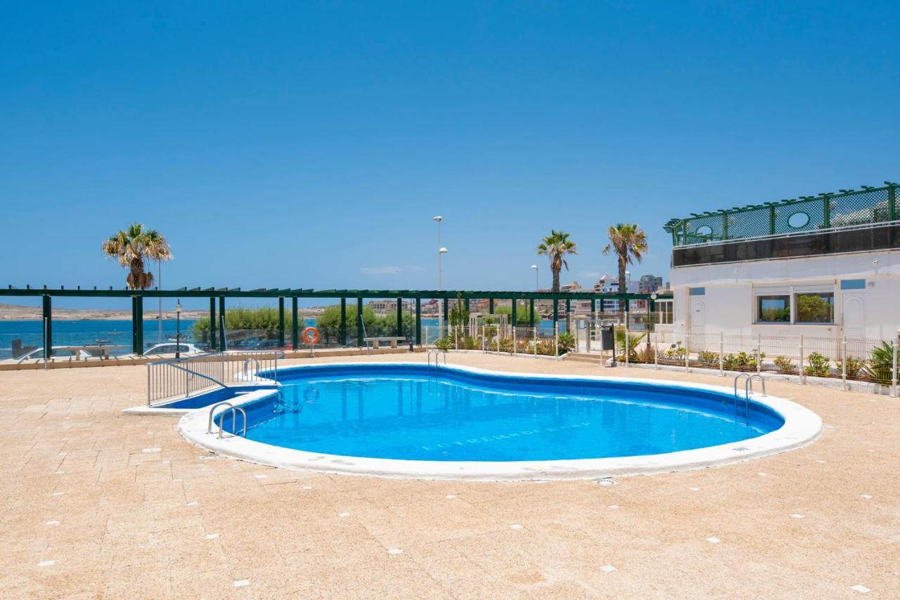 Apartamento Medano4you The Chill At The Sea *