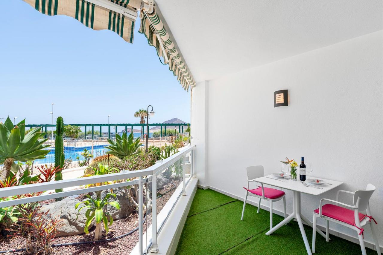 Apartamento Medano4you The Chill At The Sea