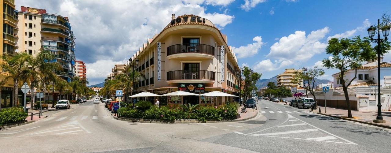 Galicia Hotel 2*