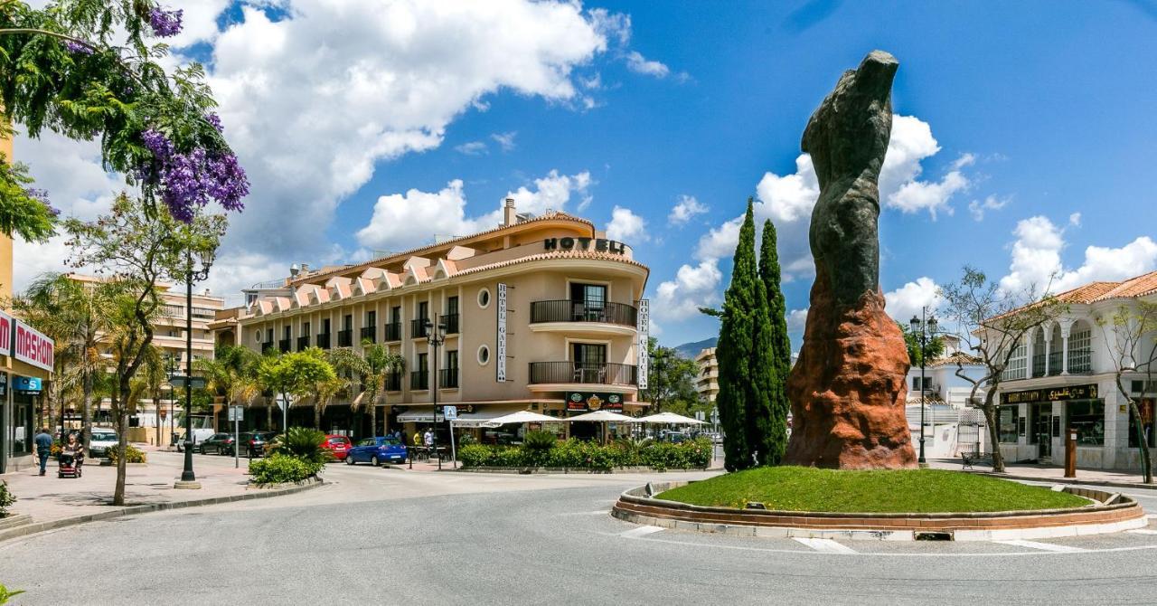 Galicia Fuengirola