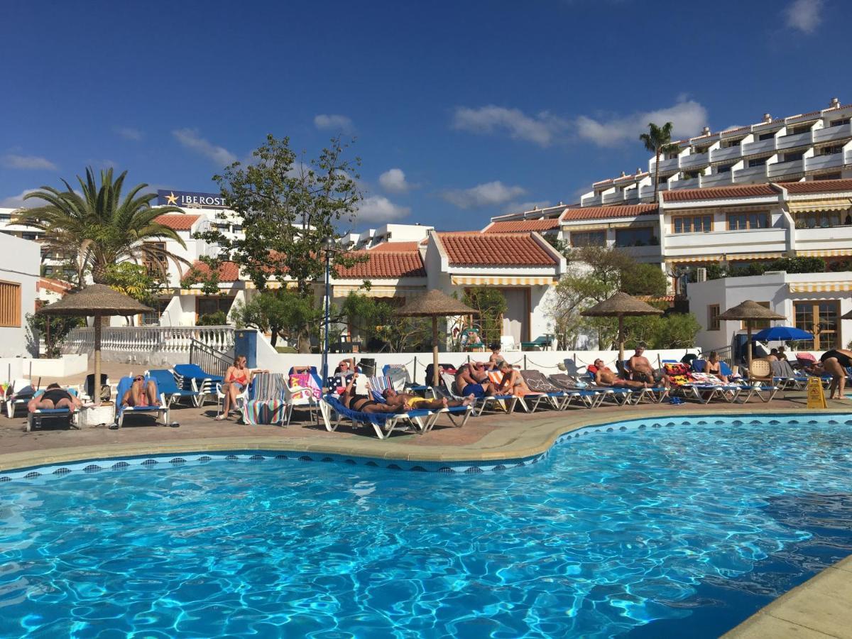 Apartamento Garden Heated Pool, Near Beach, Costa Adeje