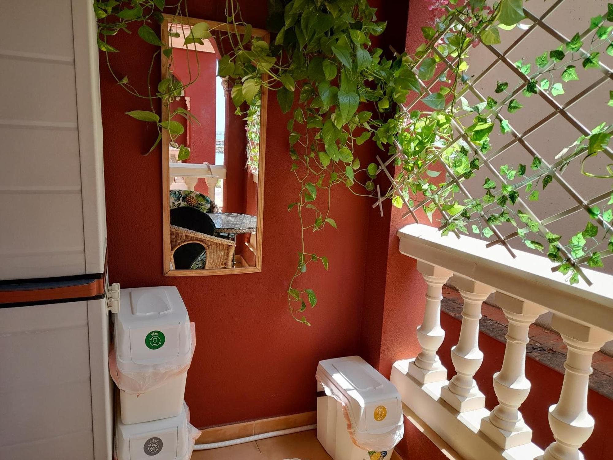 Apartamento Playa Mazagón
