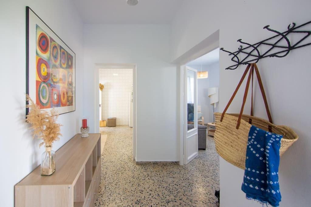 Holiday home Casa De Meca, A 100m De La Playa Los Canos De Meca