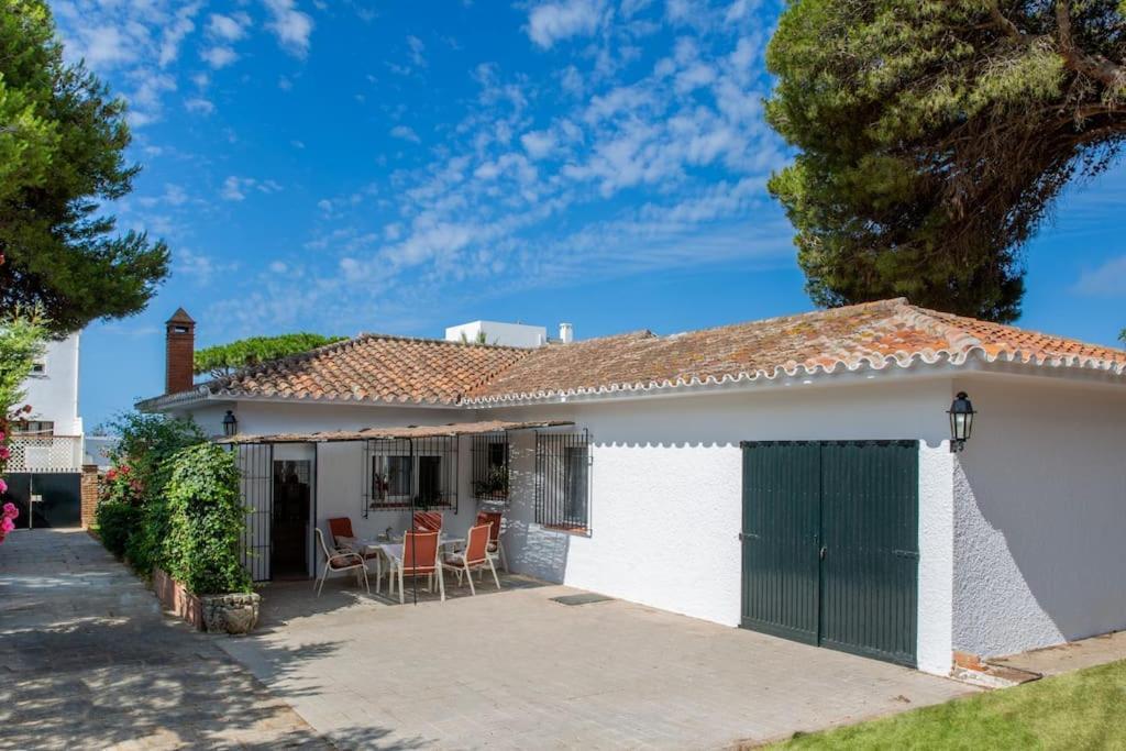 Holiday home Casa De Meca, A 100m De La Playa *
