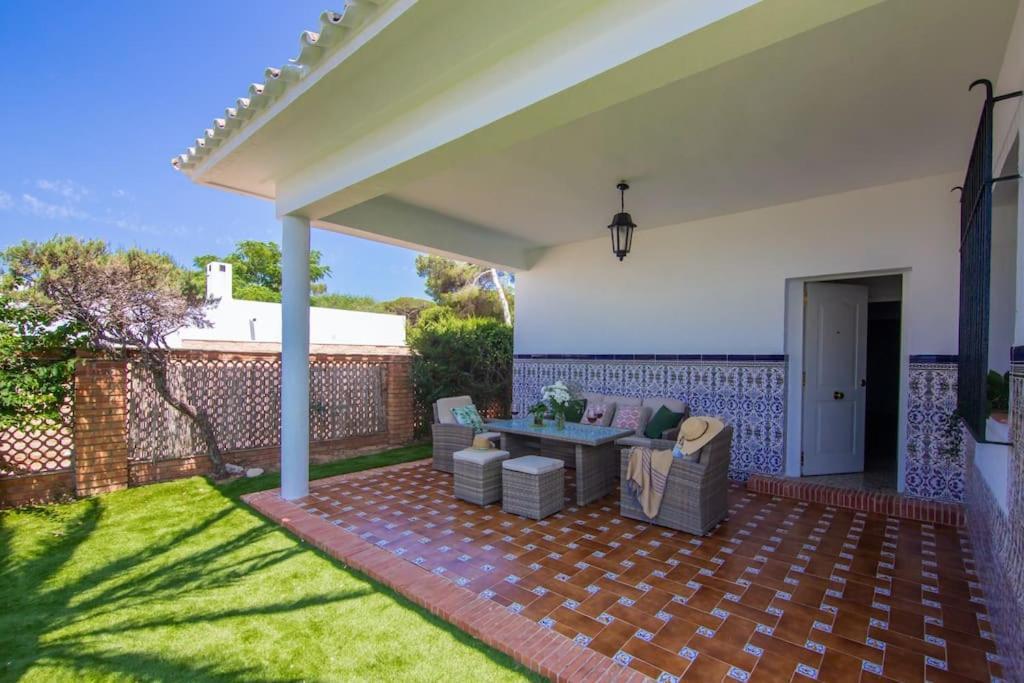 Holiday home Casa De Meca, A 100m De La Playa *