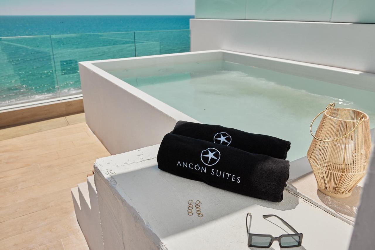Chalet Ancon