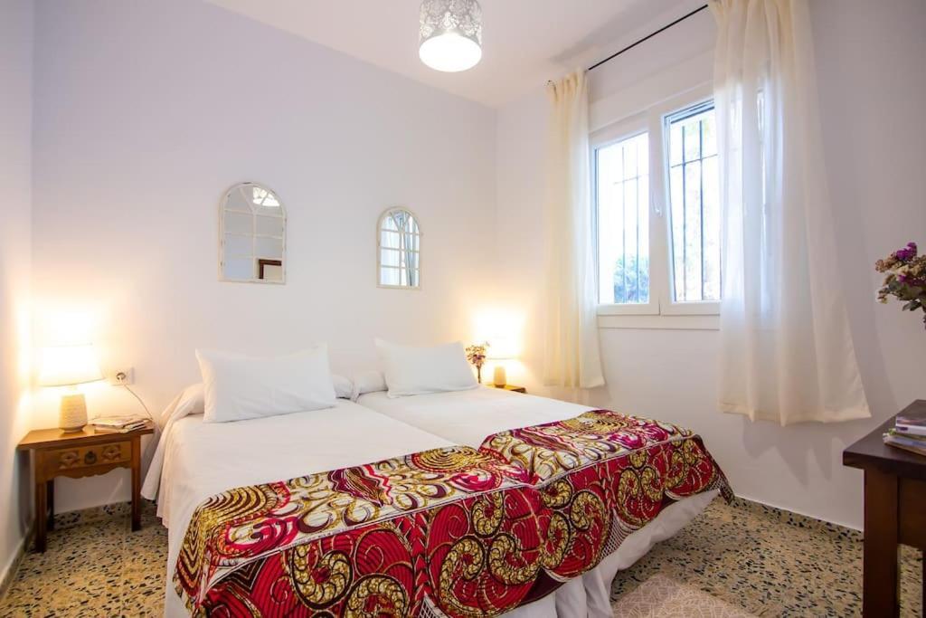 Holiday home Casa De Meca, A 100m De La Playa *