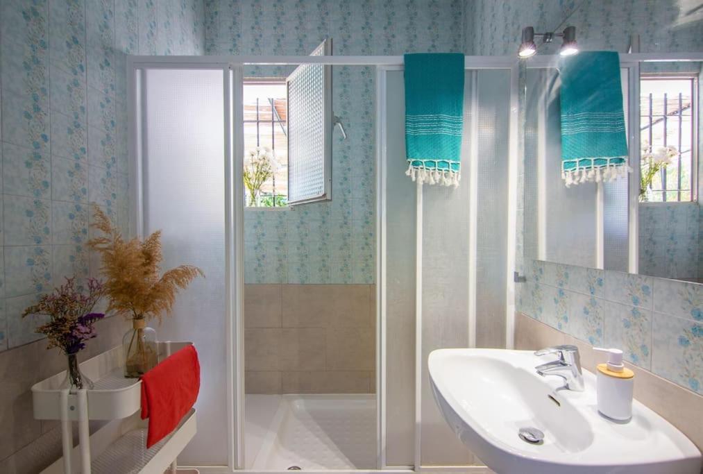Casa De Meca, A 100m De La Playa Holiday home