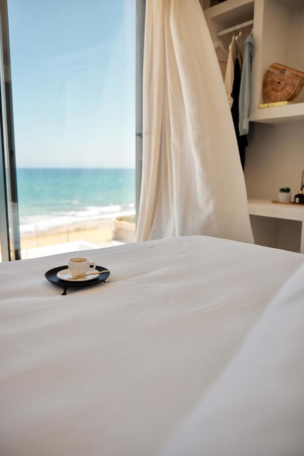Chalet Ancon Carboneras