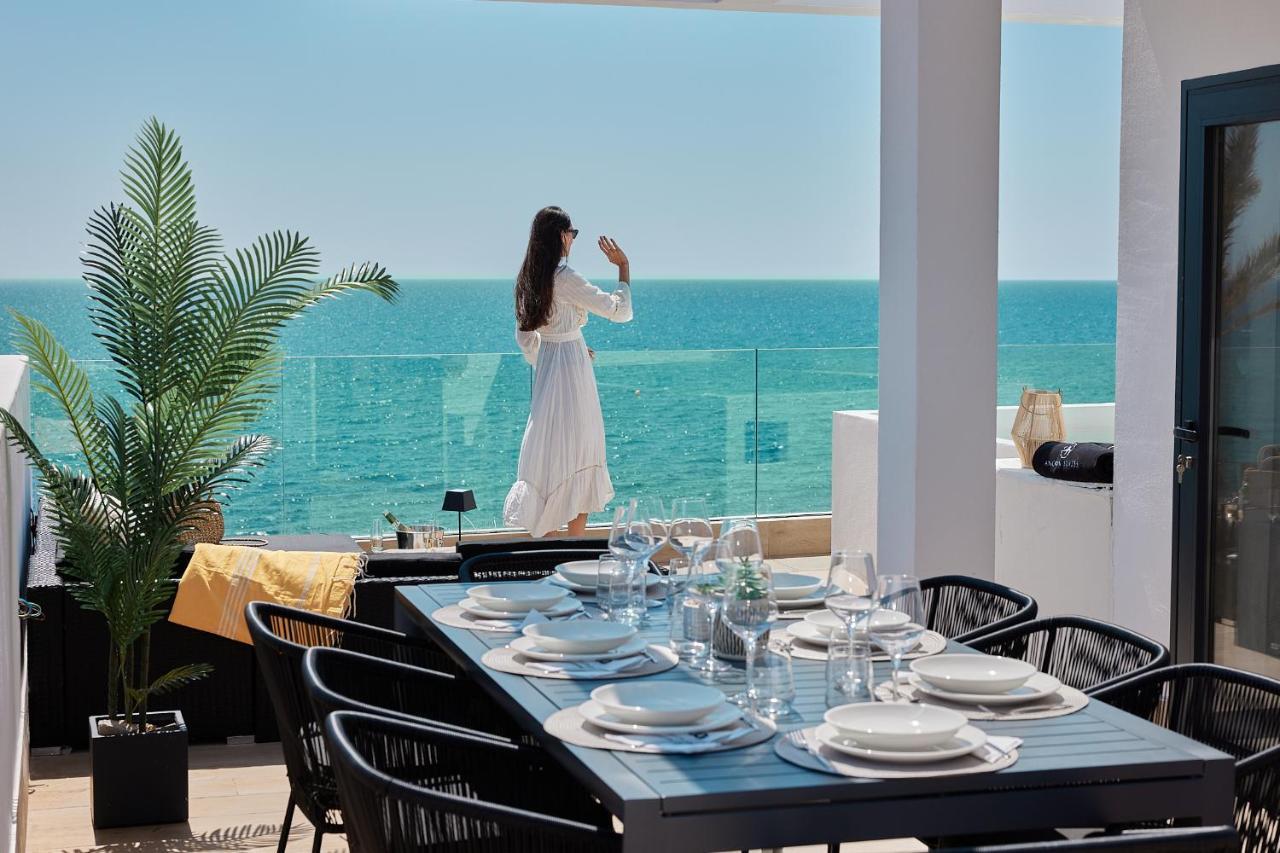 Ancon Chalet *