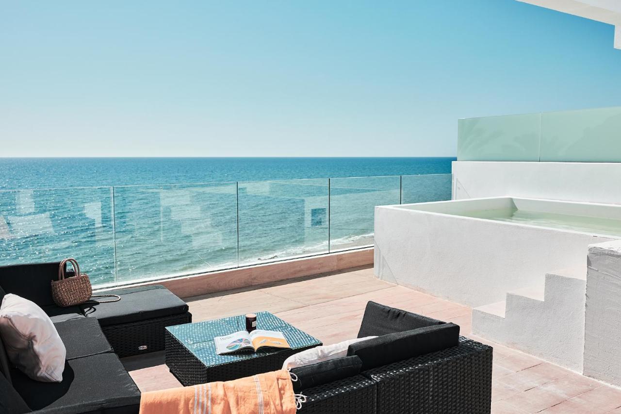 Ancon Chalet *