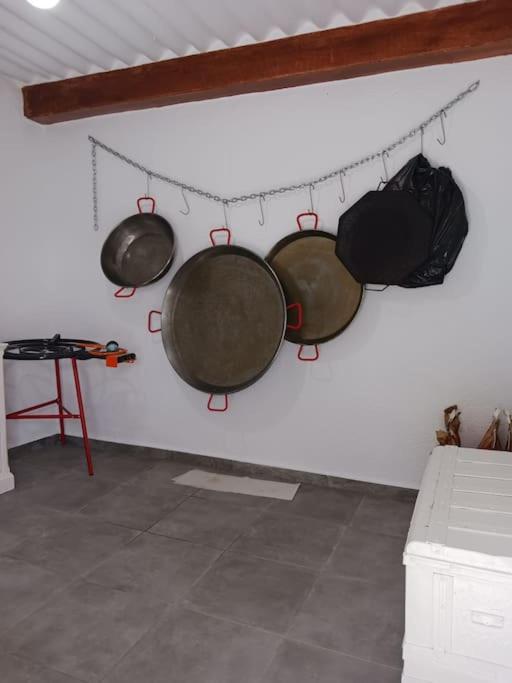 Holiday home Cortijocueva Con Encanto Natural *
