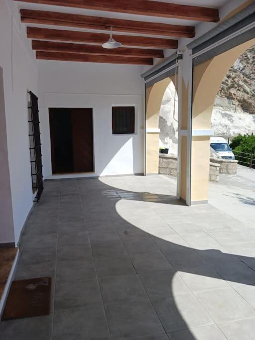 Holiday home Cortijocueva Con Encanto Natural *