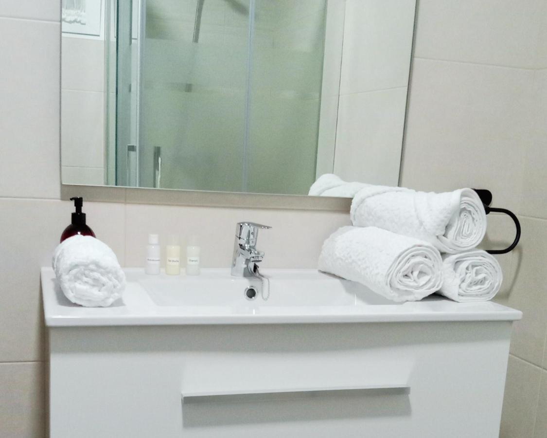 Apartamento Playa Centro Ng *