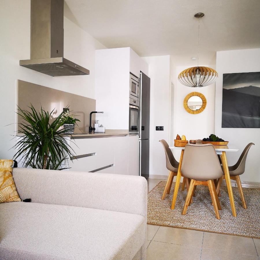 Apartment Mares De Lava - *