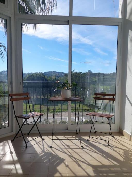 Apartamento Mijas Golf La Cala De Mijas