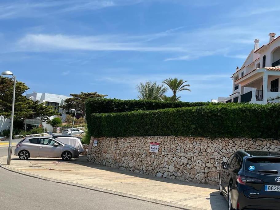 Precioso En Primera Linea De Mar Apartamento *