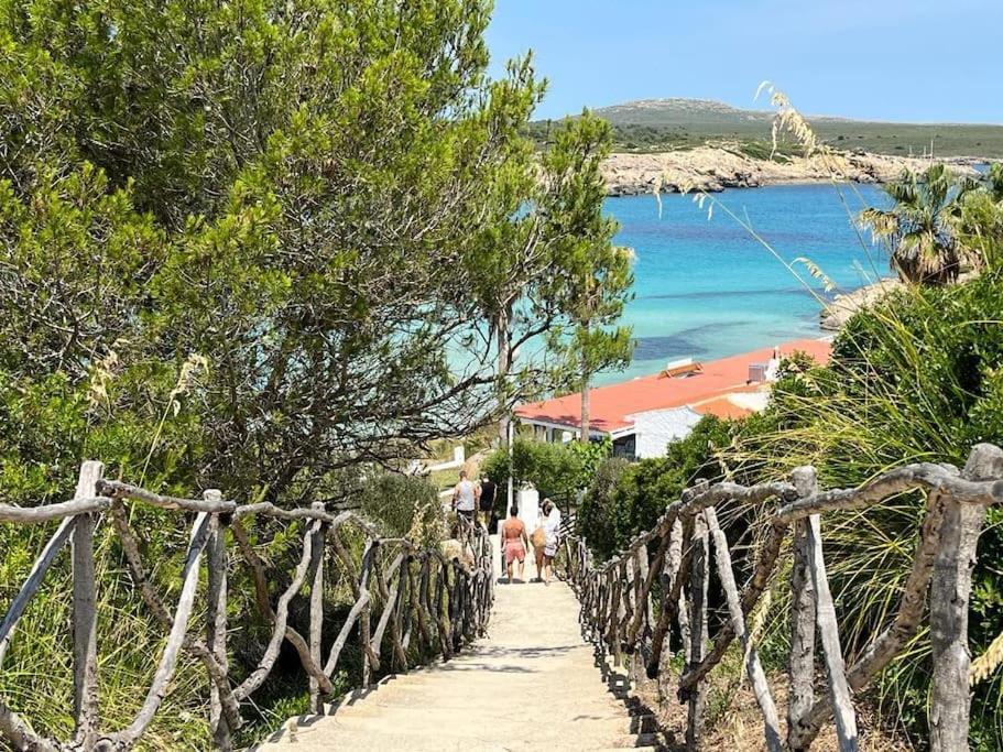 Apartamento Precioso En Primera Linea De Mar *